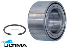 ULTIMA FRONT WHEEL BEARING KIT TO SUIT HONDA R20A5 L15BG N16A4 N22B4 1.6L 2.0L 2.2L I4