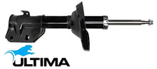 ULTIMA FRONT RIGHT GAS SHOCK ABSORBER FOR SUBARU FORESTER SJ S13 FB20A FB25A FA20E EE20 2.0L 2.5L F4