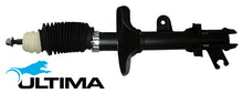 ULTIMA FRONT LEFT GAS SHOCK ABSORBER TO SUIT KIA SPORTAGE KM G6BA 2.7L V6