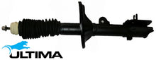 ULTIMA REAR RIGHT GAS SHOCK ABSORBER TO SUIT HYUNDAI TUCSON MJ D4EA TURBO DIESEL 2.0L I4