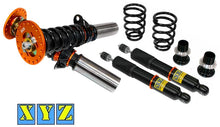 XYZ RACING SUPER SPORT COMPLETE COILOVER KIT TO SUIT HOLDEN VB VC VH VK VL VN VG VP WAGON UTE