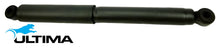 ULTIMA REAR GAS SHOCK ABSORBER FOR TOYOTA HIACE KDH200R KDH205R KDH220R 2KD-FTV TURBO DIESEL 2.5L I4