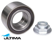ULTIMA REAR WHEEL BEARING KIT TO SUIT FORD MONDEO 4X DURATEC 2.0L I4