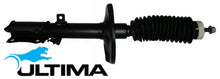 ULTIMA REAR RIGHT GAS SHOCK ABSORBER TO SUIT TOYOTA CAMRY ACV40R AHV40R 2AZ-FE 2AZ-FXE 2.4L I4