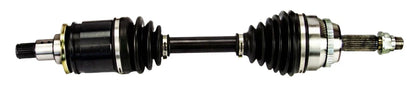 PAIR OF FRONT CV DRIVE SHAFTS TO SUIT TOYOTA RAV4 ACA20R ACA21R 1AZ-FE 1AZ-FSE 2.0L I4