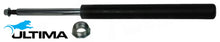 ULTIMA FRONT GAS SHOCK ABSORBER FOR TOYOTA RAV4 SXA11R 3S-FE 3S-GE 2.0L I4 W/ CARTRIDGE FRONT STRUTS