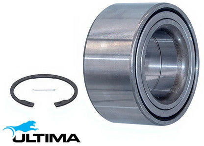 ULTIMA FRONT WHEEL BEARING KIT TO SUIT HONDA CR-V RE K24A K24Z1 2.4L I4