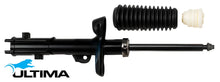 ULTIMA FRONT RIGHT GAS SHOCK ABSORBER TO SUIT HYUNDAI I30 PD PDE G4FG G4LG 1.5L 1.6L I4