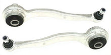 PAIR OF FRONT LOWER FORWARD CONTROL ARMS TO SUIT MERCEDES BENZ C240 S203 W203 M112.912 2.6L V6