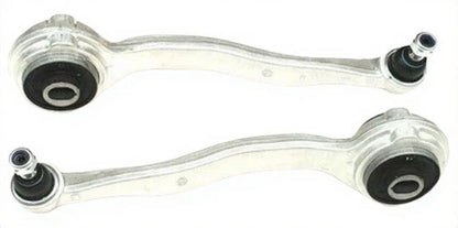 PAIR OF FRONT LOWER FORWARD CONTROL ARMS TO SUIT MERCEDES BENZ C240 S203 W203 M112.912 2.6L V6