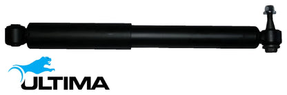 ULTIMA REAR GAS SHOCK ABSORBER TO SUIT FORD FAIRMONT AU WINDSOR OHV MPFI 5.0L V8