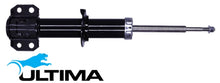 ULTIMA FRONT GAS SHOCK ABSORBER TO SUIT FORD TERRITORY SZ 276DT TURBO DIESEL 2.7L V6 AWD ONLY