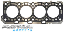 MLS LHS CYLINDER HEAD GASKET TO SUIT TOYOTA LANDCRUISER VDJ200R 1VD-FTV TWIN TURBO DIESEL 4.5L V8