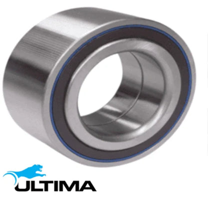 ULTIMA FRONT WHEEL BEARING TO SUIT HONDA ODYSSEY RA J30A J30A3 3.0L V6