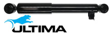 ULTIMA REAR GAS SHOCK ABSORBER TO SUIT KIA SORENTO XM G6DC 3.5L V6 TILL 06/12