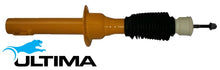 ULTIMA FRONT GAS SHOCK ABSORBER TO SUIT JEEP GRAND CHEROKEE WH EKG EXL 3.0L 3.7L V6