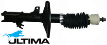 ULTIMA FRONT LEFT GAS SHOCK ABSORBER FOR TOYOTA CAMRY MCV20R MCV21R MCV25R 1MZ-FE 2MZ-FE 2.5 3.0 V6