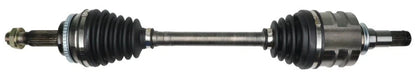 PAIR OF FRONT CV DRIVE SHAFTS TO SUIT TOYOTA COROLLA ZRE172R 2ZR-FE 1.8L I4