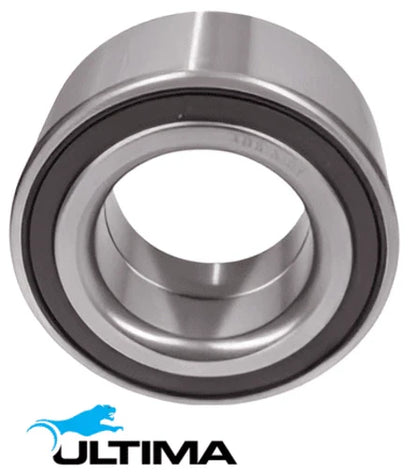 ULTIMA FRONT WHEEL BEARING TO SUIT LAND ROVER RANGE ROVER LG LR 306DT 306PS SUPERCHARGED 3.0L V6