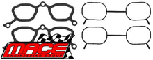 MACE INTAKE MANIFOLD GASKET KIT TO SUIT SUBARU FORESTER SJ FB20A FB25A 2.0L 2.5L F4 FROM 11/2012