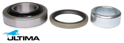 ULTIMA REAR WHEEL BEARING KIT TO SUIT FORD ECONOVAN JG JH FE 2.0L I4 CHASSIS SGME ONLY