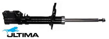 ULTIMA REAR LEFT GAS SHOCK ABSORBER TO SUIT TOYOTA AURION GSV50R 2GR-FE 3.5L V6