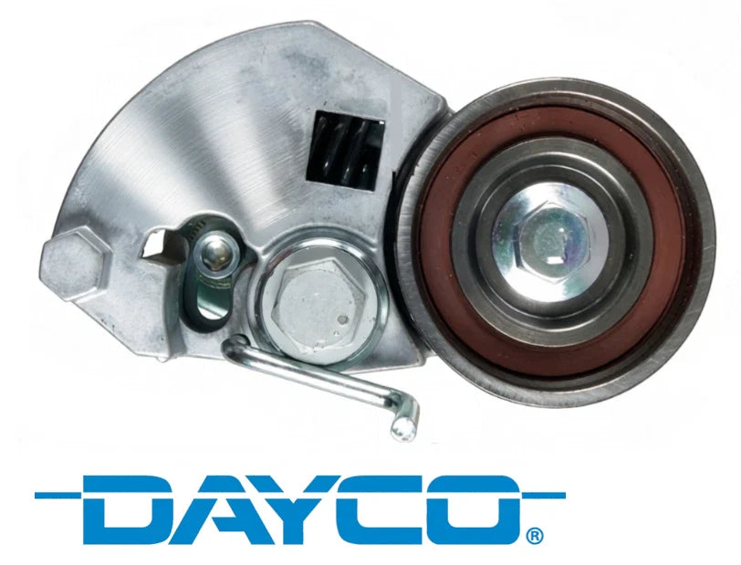 DAYCO TIMING BELT KIT TO SUIT SUZUKI SIERRA MG410 F10A 1.0L I4
