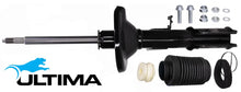 ULTIMA FRONT LEFT GAS SHOCK ABSORBER TO SUIT HOLDEN 304 STROKER LS1 5.0 5.7 V8