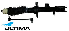 ULTIMA FRONT RIGHT GAS SHOCK ABSORBER TO SUIT MAZDA TRIBUTE 6Z 8Z CU YU AJ 3.0L V6