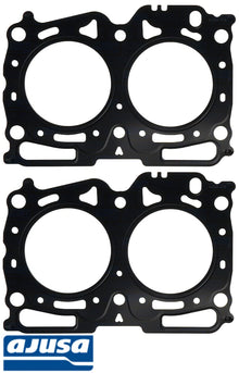 AJUSA MLS CYLINDER HEAD GASKET SET TO SUIT SUBARU IMPREZA GD GG G3 EJ204 2.0L F4