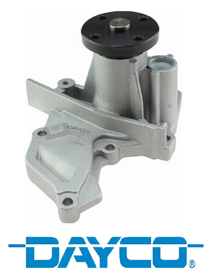 DAYCO TIMING BELT KIT TO SUIT FORD FXJA FYJA FYDB 1.4L 1.6L I4 TILL 04/2005