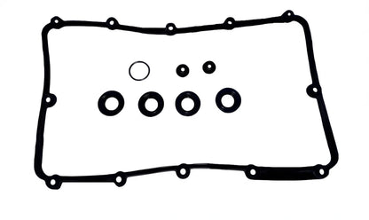 ROCKER COVER GASKET SET TO SUIT MAZDA BT-50 UP UR P4AT TURBO DIESEL 2.2L I4 FROM 11/2012
