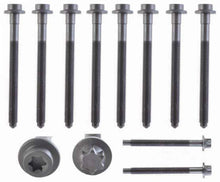 CYLINDER HEAD BOLT SET TO SUIT FORD EXPLORER UN UP UQ US UT UX UZ 4.0L V6