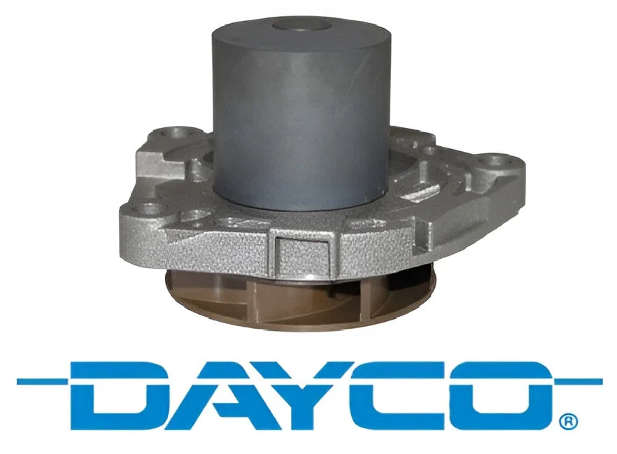 DAYCO TIMING BELT KIT TO SUIT HOLDEN ASTRA AH Z19DTH TURBO DIESEL 1.9L I4