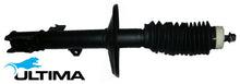 ULTIMA FRONT LEFT GAS SHOCK ABSORBER FOR TOYOTA RAV4 ACA22R ACA23R ZCA25R 2AZ-FE 1ZZ-FE 1.8L 2.4L I4