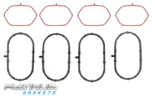 PLATINUM INTAKE MANIFOLD GASKET KIT TO SUIT SUBARU LEVORG VM FA20E 2.0L F4