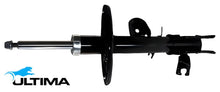 FRONT RIGHT GAS SHOCK ABSORBER TO SUIT NISSAN ELGRAND E52 QR25DE 2.5 I4 EXCL TBAE52 CHASSIS 07/13 ON