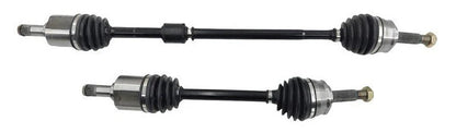 PAIR OF CV DRIVE SHAFTS TO SUIT HYUNDAI I20 G4FA GAFC 1.4L 1.6L I4