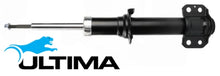 ULTIMA FRONT GAS SHOCK ABSORBER TO SUIT FORD TERRITORY SY BARRA 245T TURBO 4.0L I6 FROM 09/2007