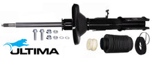 ULTIMA FRONT LEFT GAS SHOCK ABSORBER TO SUIT HSV XU6 VX L67 SUPERCHARGED 3.8L V6