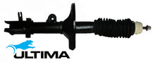 ULTIMA REAR LEFT GAS SHOCK ABSORBER TO SUIT KIA SPORTAGE KM G4GC 2.0L I4 FWD ONLY