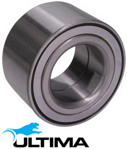 2 X ULTIMA REAR WHEEL BEARING KIT TO SUIT LEXUS 2GR-FSE 2GR-FKS 4GR-FSE 2.5L V6