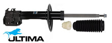 FRONT RIGHT GAS SHOCK ABSORBER FOR TOYOTA YARIS NCP130R NCP131R 1NZ-FE 2NZ-FE 1.3L 1.5 I4 TO 08/2014