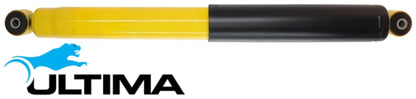 ULTIMA REAR HEAVY DUTY SHOCK ABSORBER TO SUIT JEEP COMMANDER XH EXL TURBO DIESEL 3.0L V6