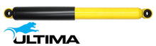 ULTIMA REAR HEAVY DUTY SHOCK ABSORBER TO SUIT TOYOTA HILUX TGN121R 2TR-FE 2.7L I4