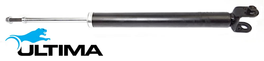 ULTIMA REAR GAS SHOCK ABSORBER TO SUIT NISSAN TEANA J32 QR25DE 2.5L I4 ...
