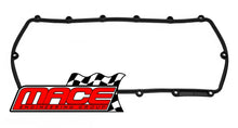 MACE ROCKER COVER GASKET TO SUIT FORD EVEREST UA P5AT TURBO DIESEL 3.2L I5