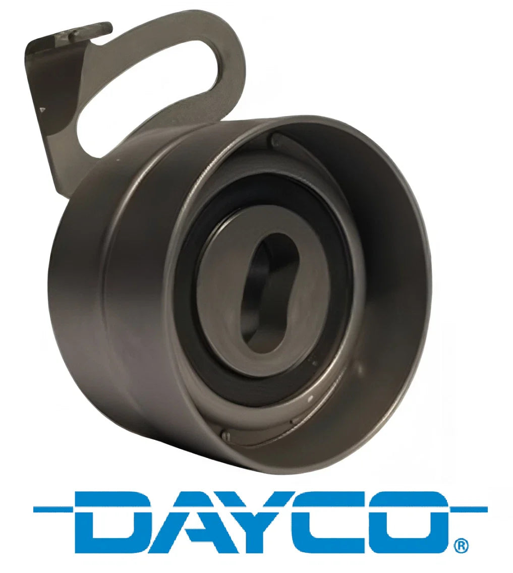 DAYCO TIMING BELT KIT TO SUIT NISSAN PATROL GU RD28ETI TURBO DIESEL 2.8L I6