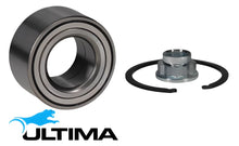 ULTIMA FRONT WHEEL BEARING KIT TO SUIT LEXUS ES350 GSV60R 2GR-FE 3.5L V6