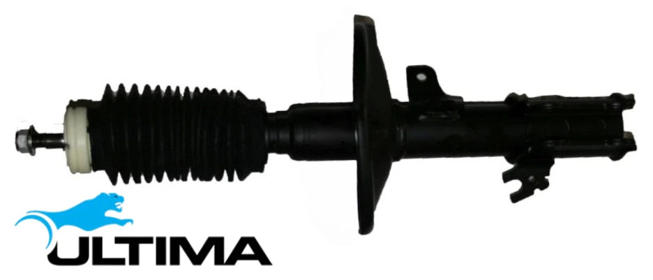 339355 ULTIMA FRONT RIGHT GAS SHOCK ABSORBER TO SUIT TOYOTA CAMRY ACV36R 2AZ ...